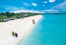 Beaches Negril