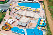 Throne Seagate Belek Hotel(ex.Dyadom Hotels Resort Belek)