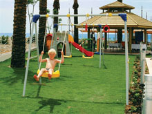 Throne Seagate Belek Hotel(ex.Dyadom Hotels Resort Belek)