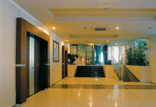 Throne Seagate Belek Hotel(ex.Dyadom Hotels Resort Belek)