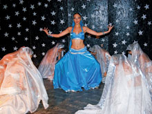 Throne Seagate Belek Hotel(ex.Dyadom Hotels Resort Belek)