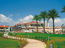 Throne Seagate Belek Hotel(ex.Dyadom Hotels Resort Belek)