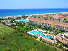 Belek Beach Resort