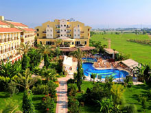 Belek Beach Resort