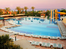 Belek Beach Resort