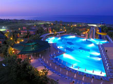 Belek Beach Resort