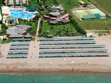 Belek Beach Resort