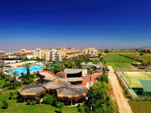 Belek Beach Resort