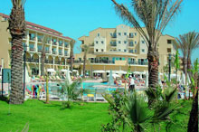 Belek Beach Resort
