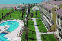 Belek Beach Resort