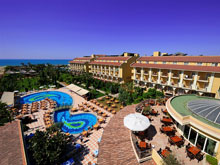 Belek Beach Resort