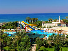 Belek Beach Resort