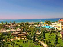 Belek Beach Resort