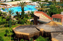 Belek Beach Resort