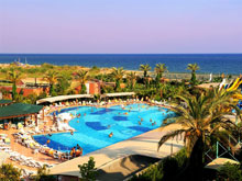 Belek Beach Resort