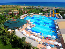 Belek Beach Resort