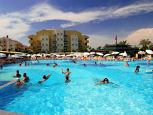 Belek Beach Resort