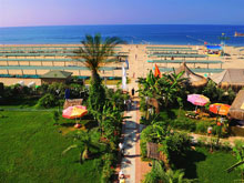 Belek Beach Resort