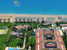 Belek Beach Resort