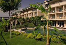 Alva Donna Exclusive Hotel & Spa