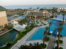 Alva Donna Exclusive Hotel & Spa