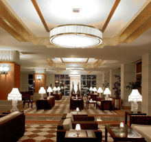 Alva Donna Exclusive Hotel & Spa