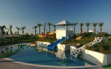 Alva Donna Exclusive Hotel & Spa