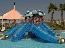 Alva Donna Exclusive Hotel & Spa