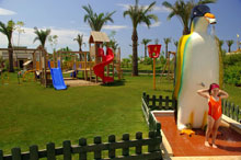 Alva Donna Exclusive Hotel & Spa