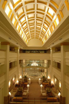 Alva Donna Exclusive Hotel & Spa