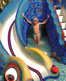 Alva Donna Exclusive Hotel & Spa