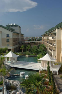 Alva Donna Exclusive Hotel & Spa