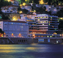 Hotel Excelsior Dubrovnik (ex.Excelsior Hotel & Spa Dubrovnik)