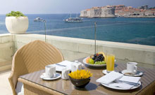 Hotel Excelsior Dubrovnik (ex.Excelsior Hotel & Spa Dubrovnik)