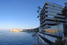 Hotel Excelsior Dubrovnik (ex.Excelsior Hotel & Spa Dubrovnik)