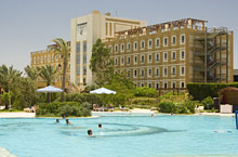 Steigenberger Al Dau Beach