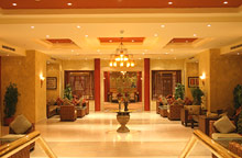 Steigenberger Al Dau Beach