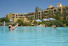 Steigenberger Al Dau Beach