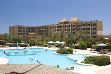 Steigenberger Al Dau Beach