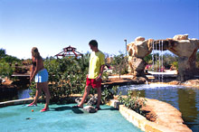 Steigenberger Al Dau Beach