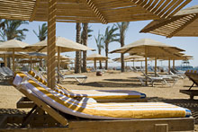 Steigenberger Al Dau Beach