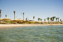 Steigenberger Al Dau Beach