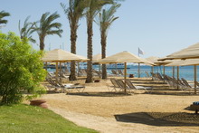 Steigenberger Al Dau Beach