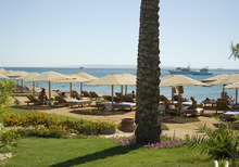 Steigenberger Al Dau Beach