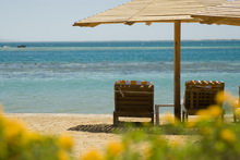 Steigenberger Al Dau Beach