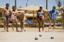 Steigenberger Al Dau Beach