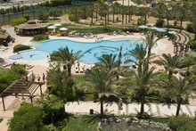 Steigenberger Al Dau Beach