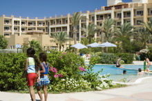 Steigenberger Al Dau Beach