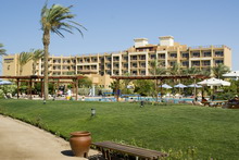 Steigenberger Al Dau Beach