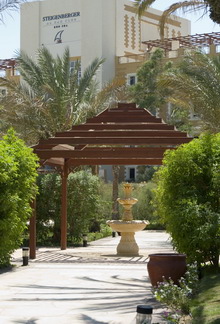 Steigenberger Al Dau Beach